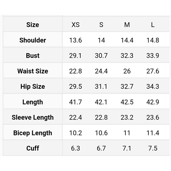 💸 3 items for $55 - SALE ends MAY 18 - Picture 8 of 8